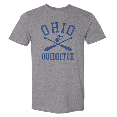 Ohio Quidditch