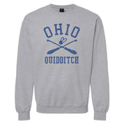 Ohio Quidditch