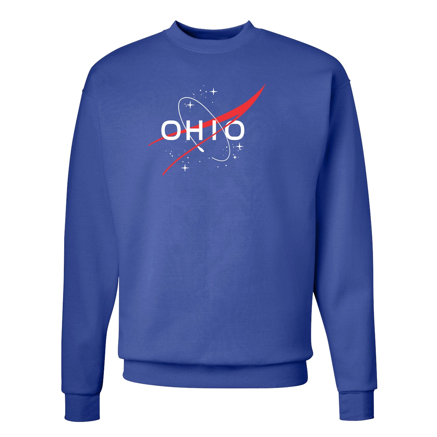 Ohio Space Program