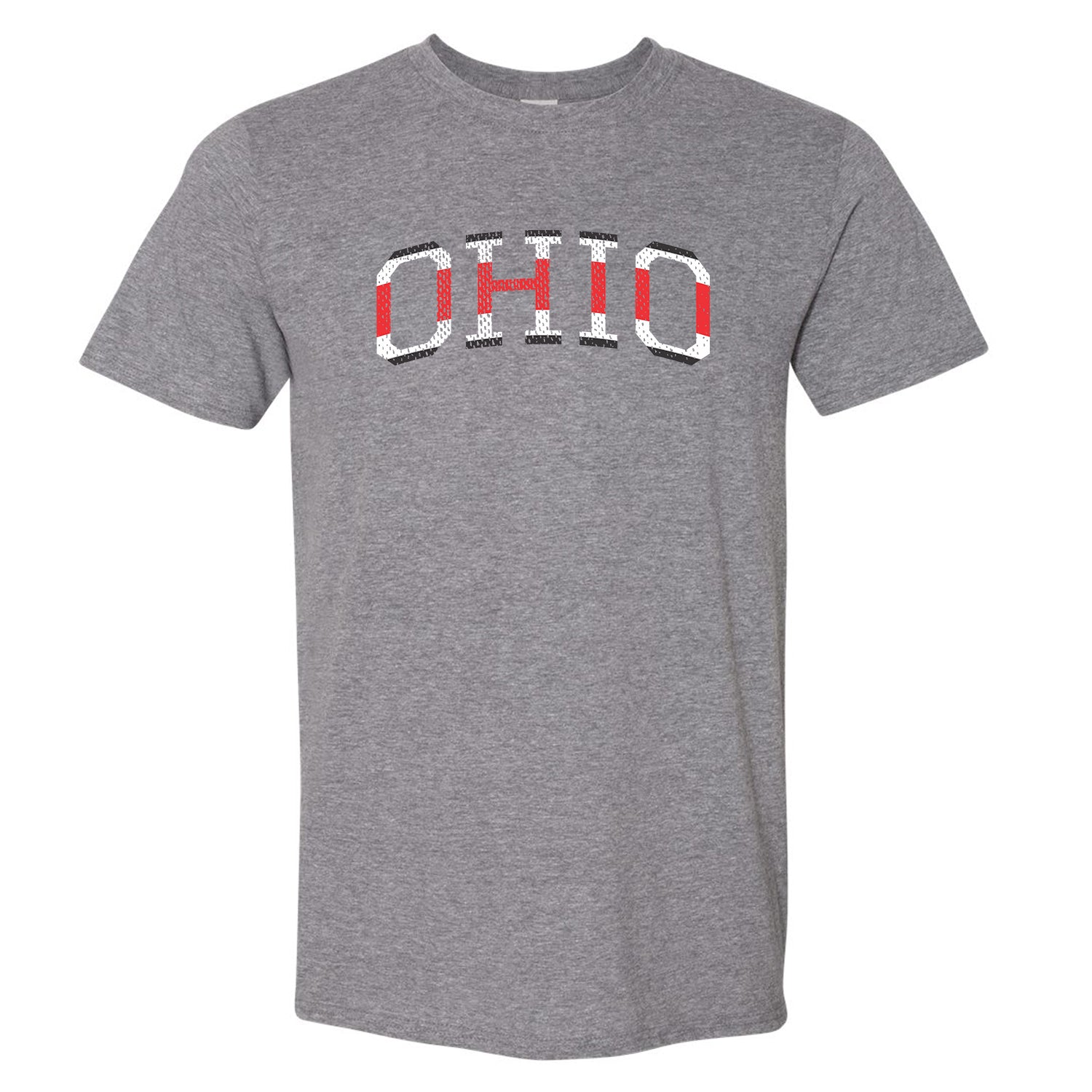 OHIO Jersey