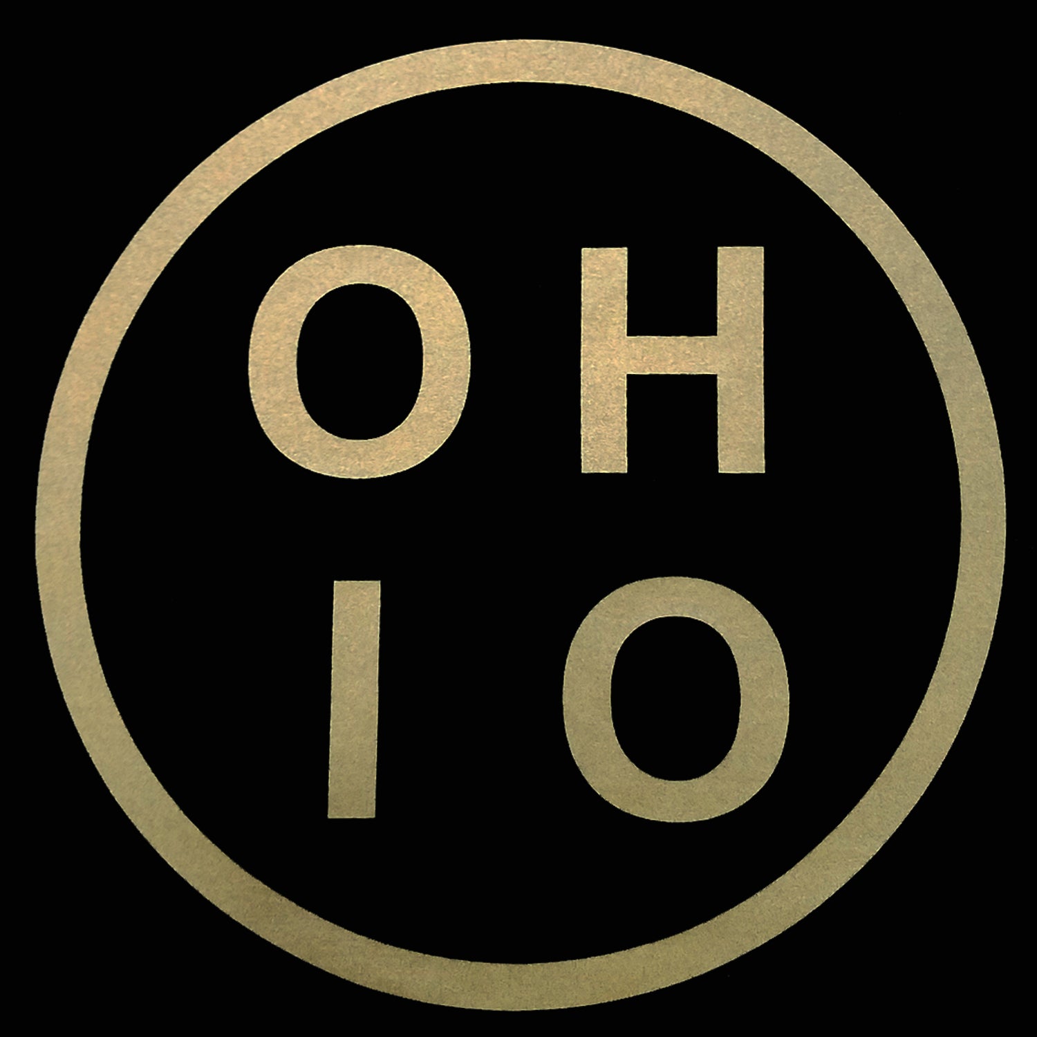 Circle Ohio