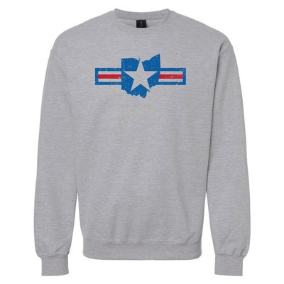 Ohio Air Force