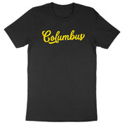 Columbus Script
