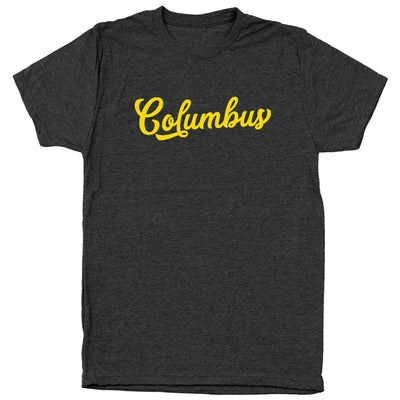 Columbus Script