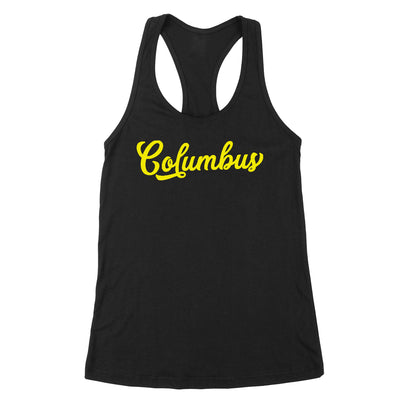 Columbus Script