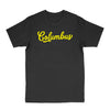 Columbus Script