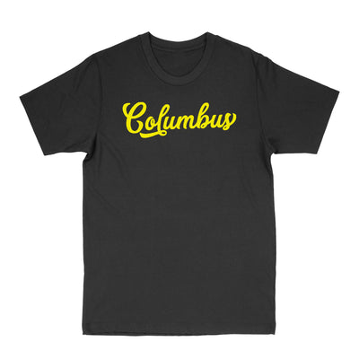 Columbus Script