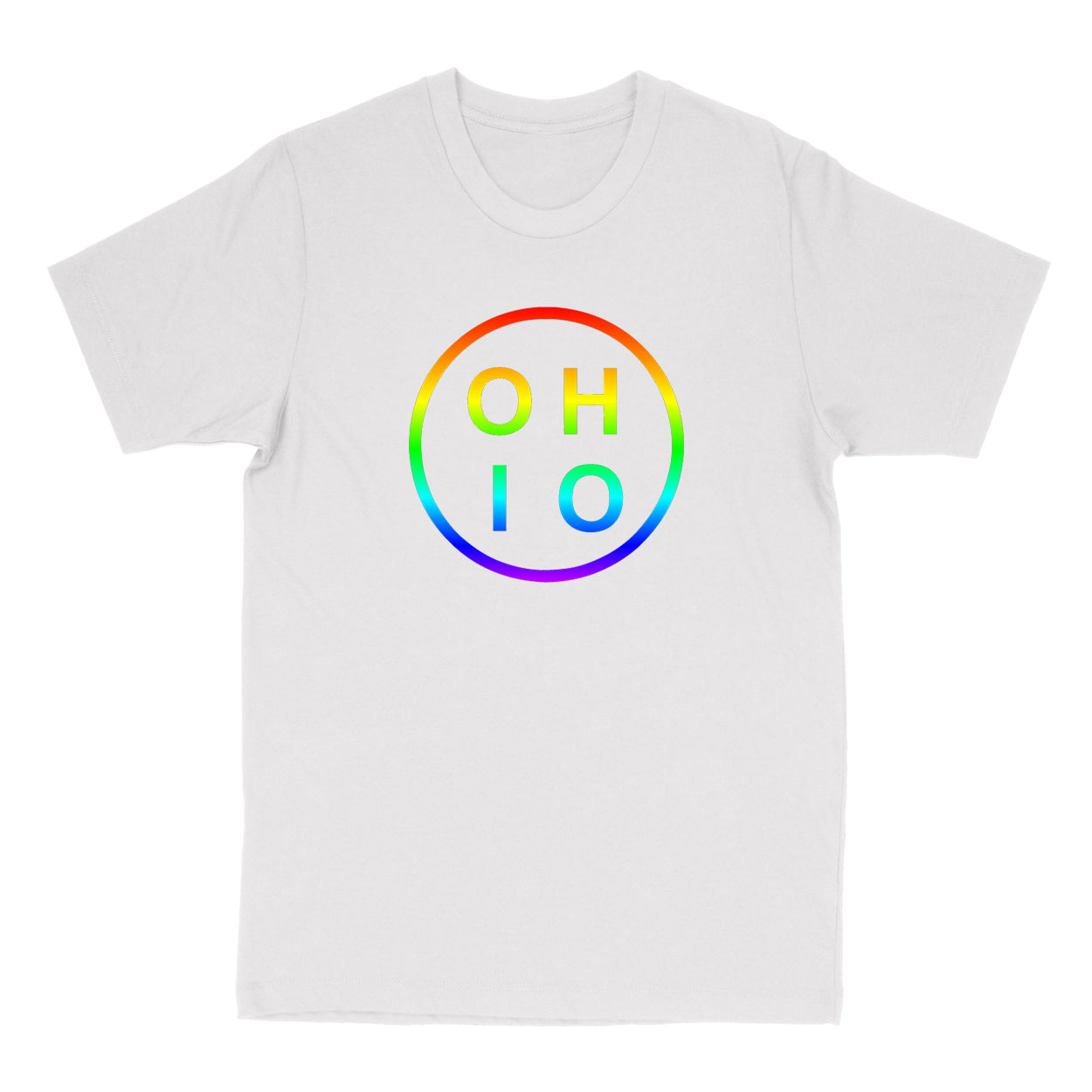 Pride Circle Ohio