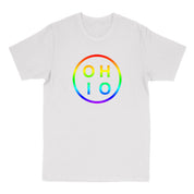 Pride Circle Ohio