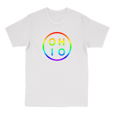 Pride Circle Ohio