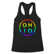 Pride Circle Ohio