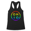 Pride Circle Ohio