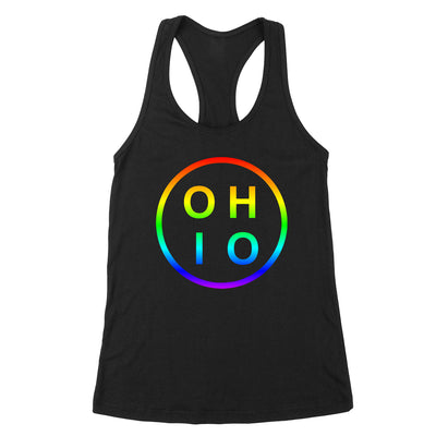 Pride Circle Ohio