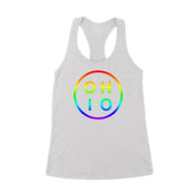 Pride Circle Ohio