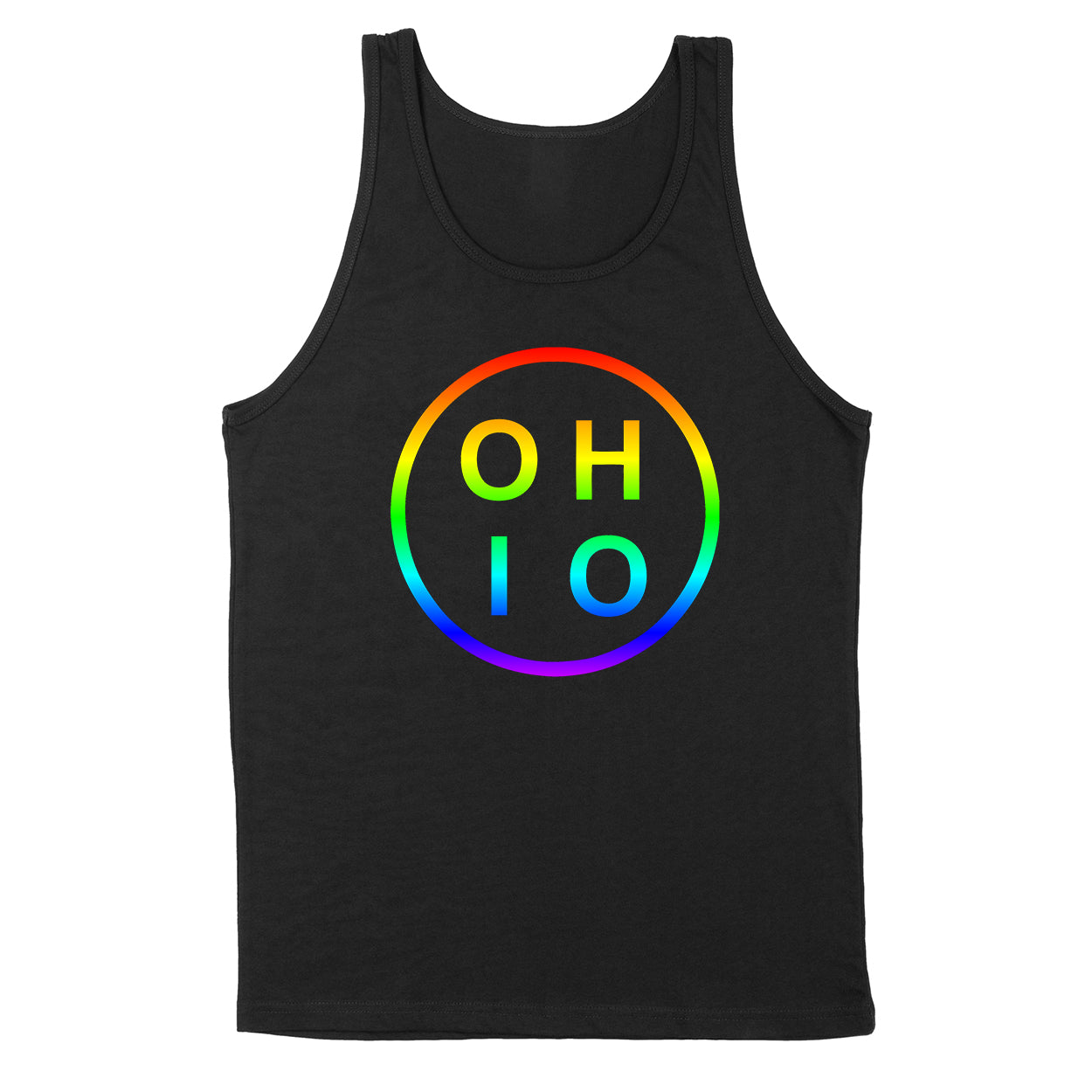 Pride Circle Ohio