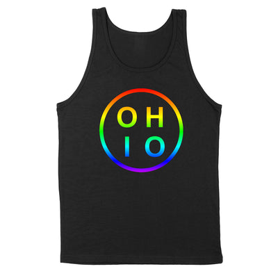 Pride Circle Ohio