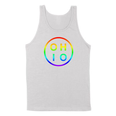 Pride Circle Ohio