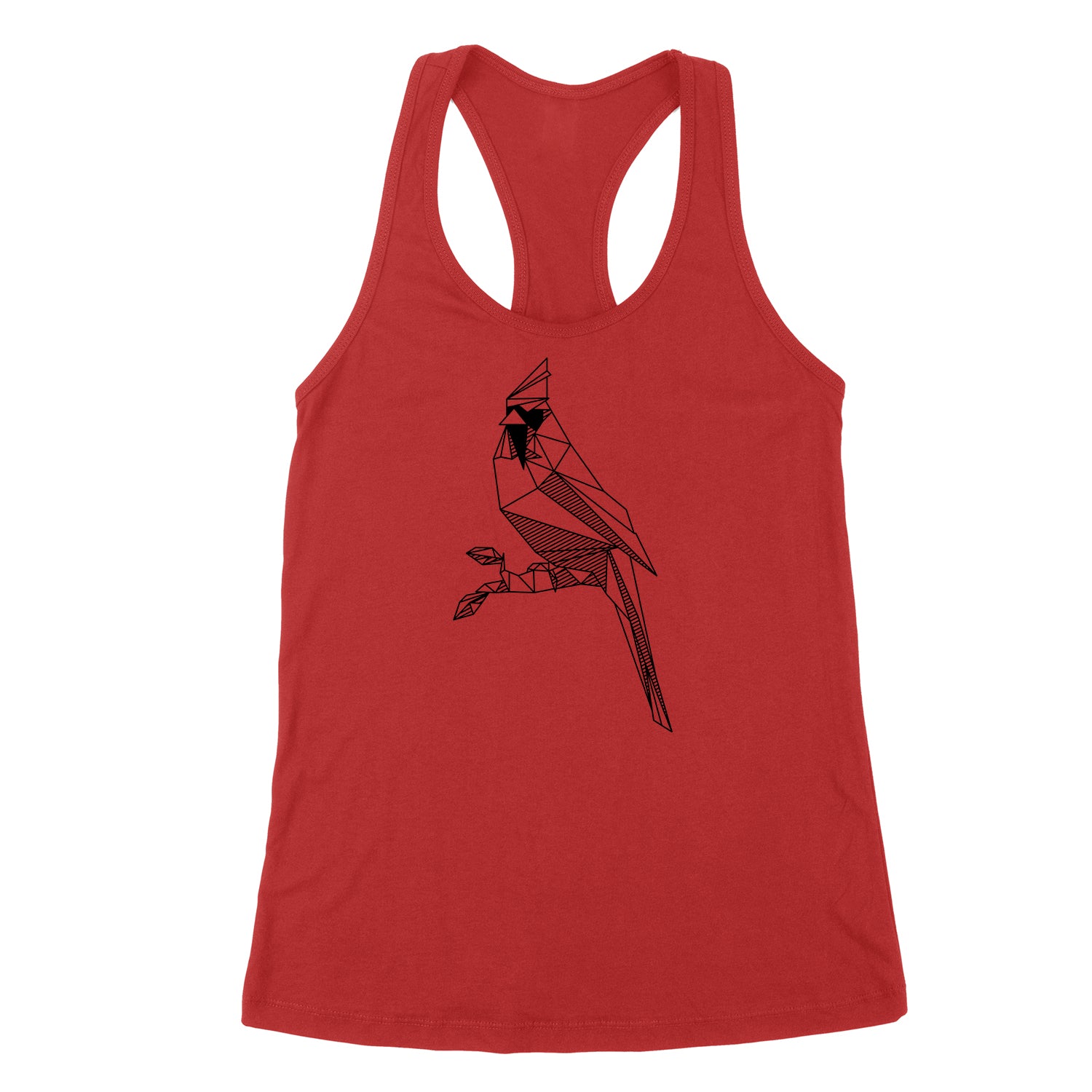 Poly Cardinal