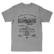 Wright Aviation Patent