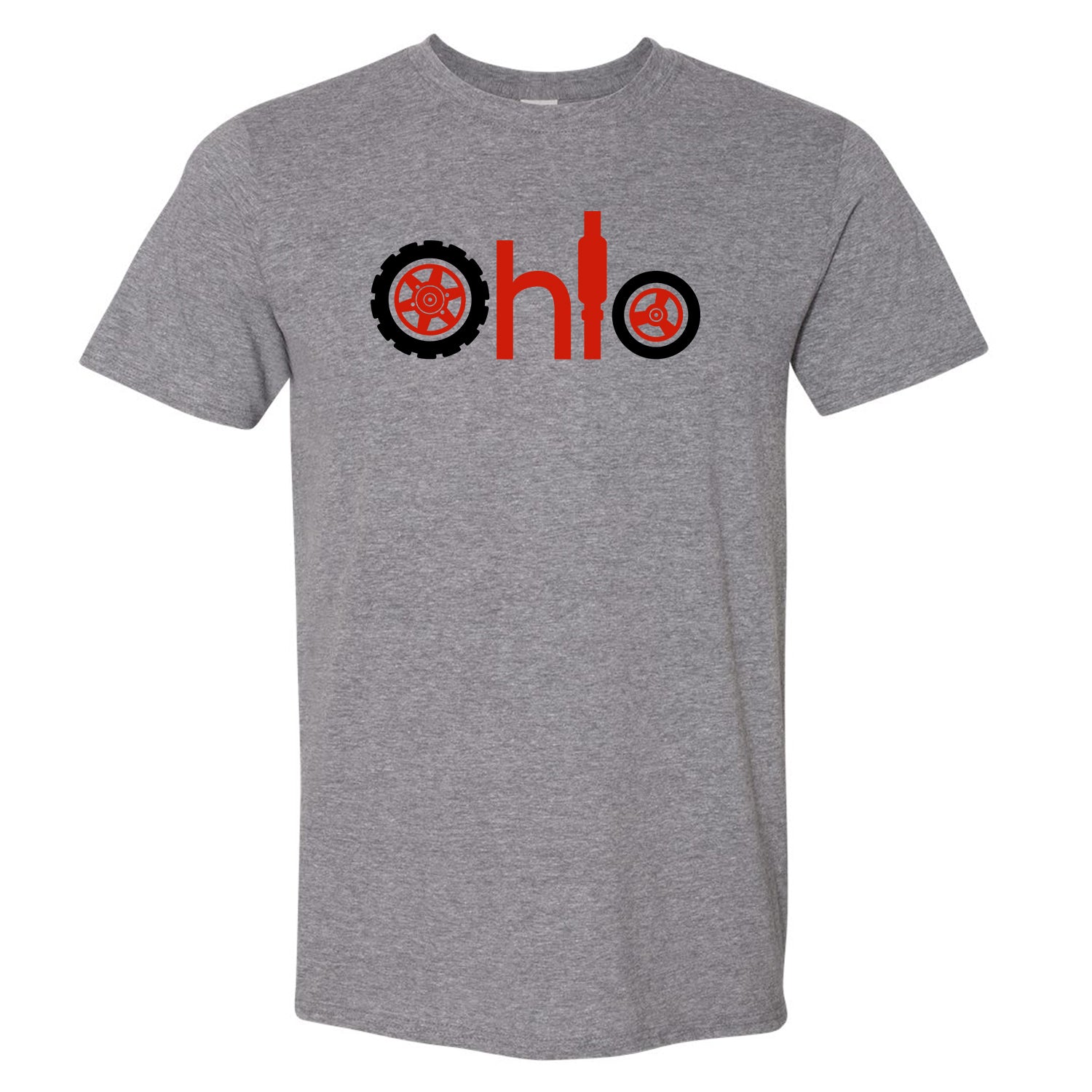 O-H Farm Ohio – Clothe Ohio - Ohio Shirts and Apparel