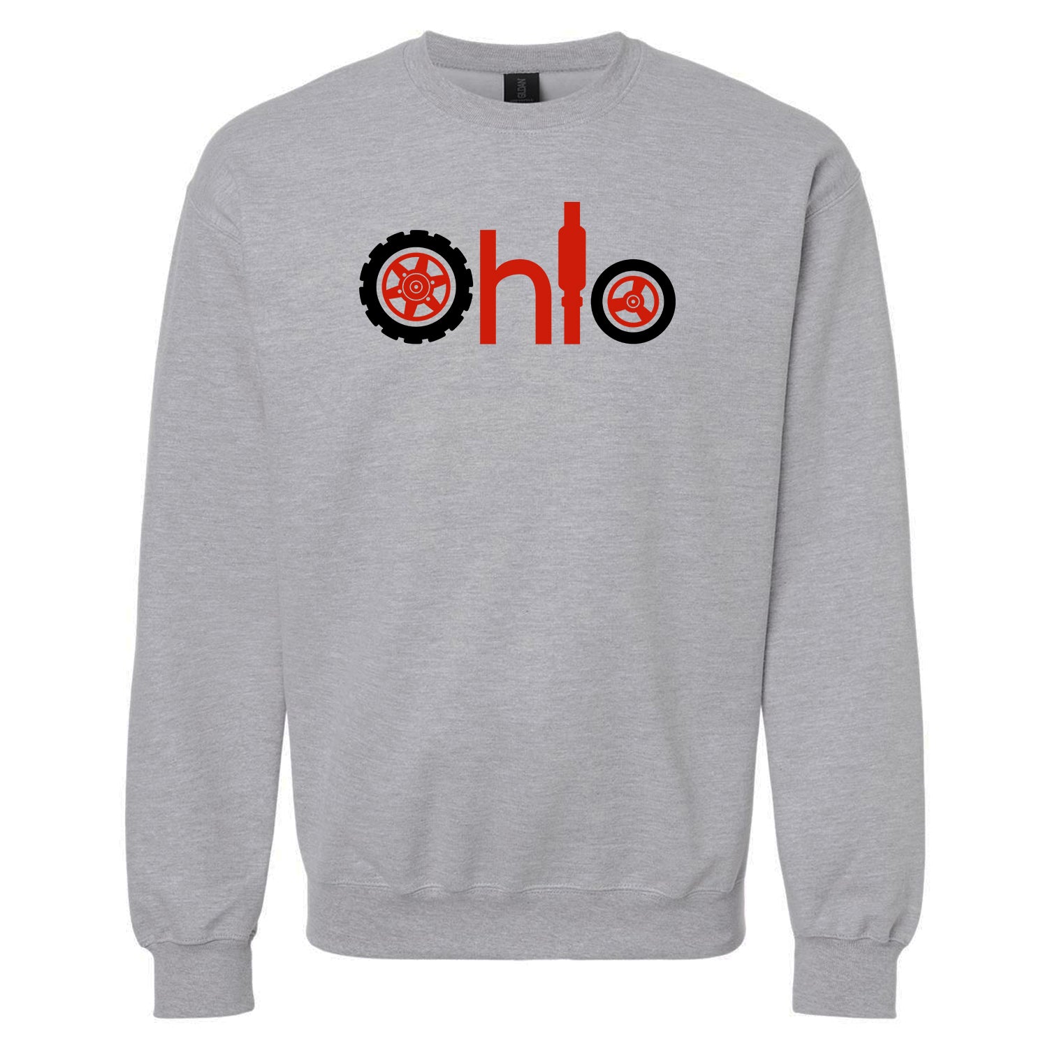 O-H Farm Ohio