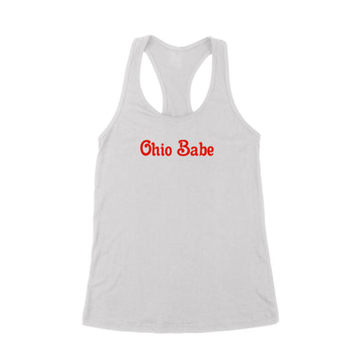 Ohio Babe