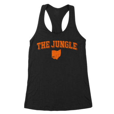 The Jungle