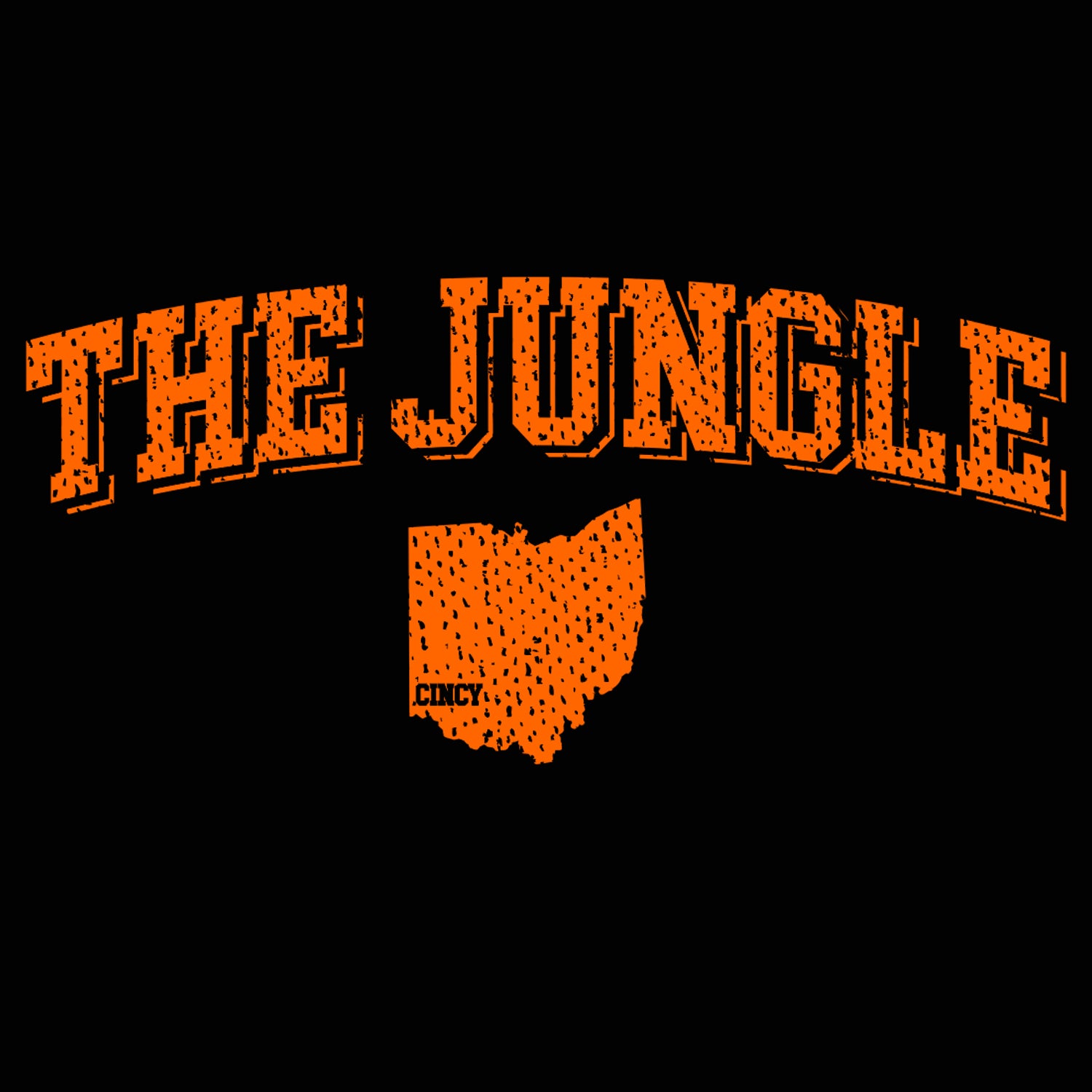 The Jungle