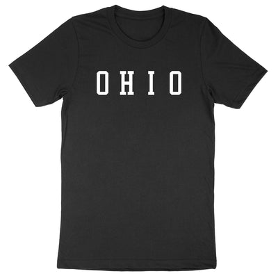Ohio Varsity White