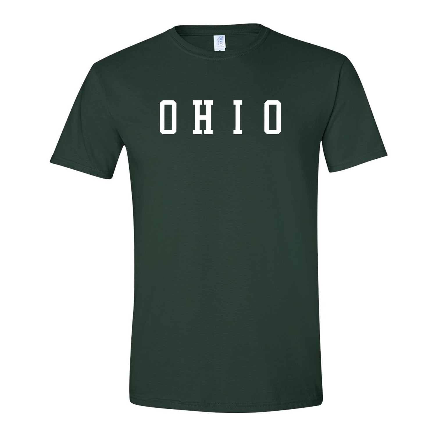 Ohio Varsity White