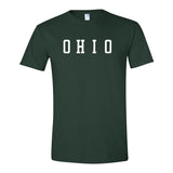 Ohio Varsity White