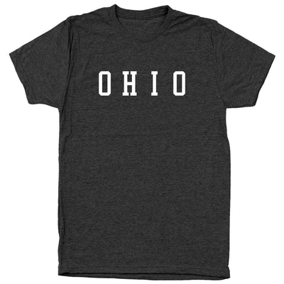 Ohio Varsity White