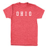 Ohio Varsity White