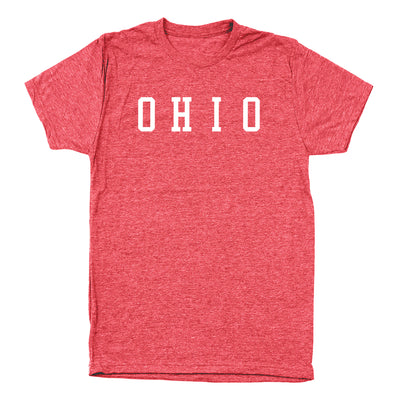 Ohio Varsity White
