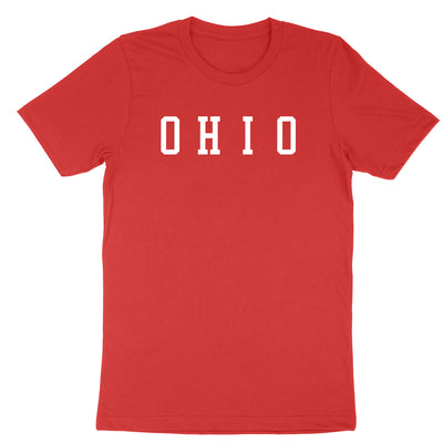 Ohio Varsity White