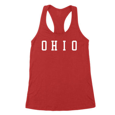 Ohio Varsity White