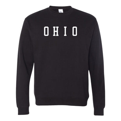 Ohio Varsity White