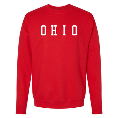 Ohio Varsity White