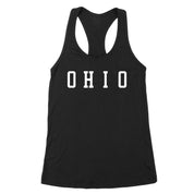 Ohio Varsity White