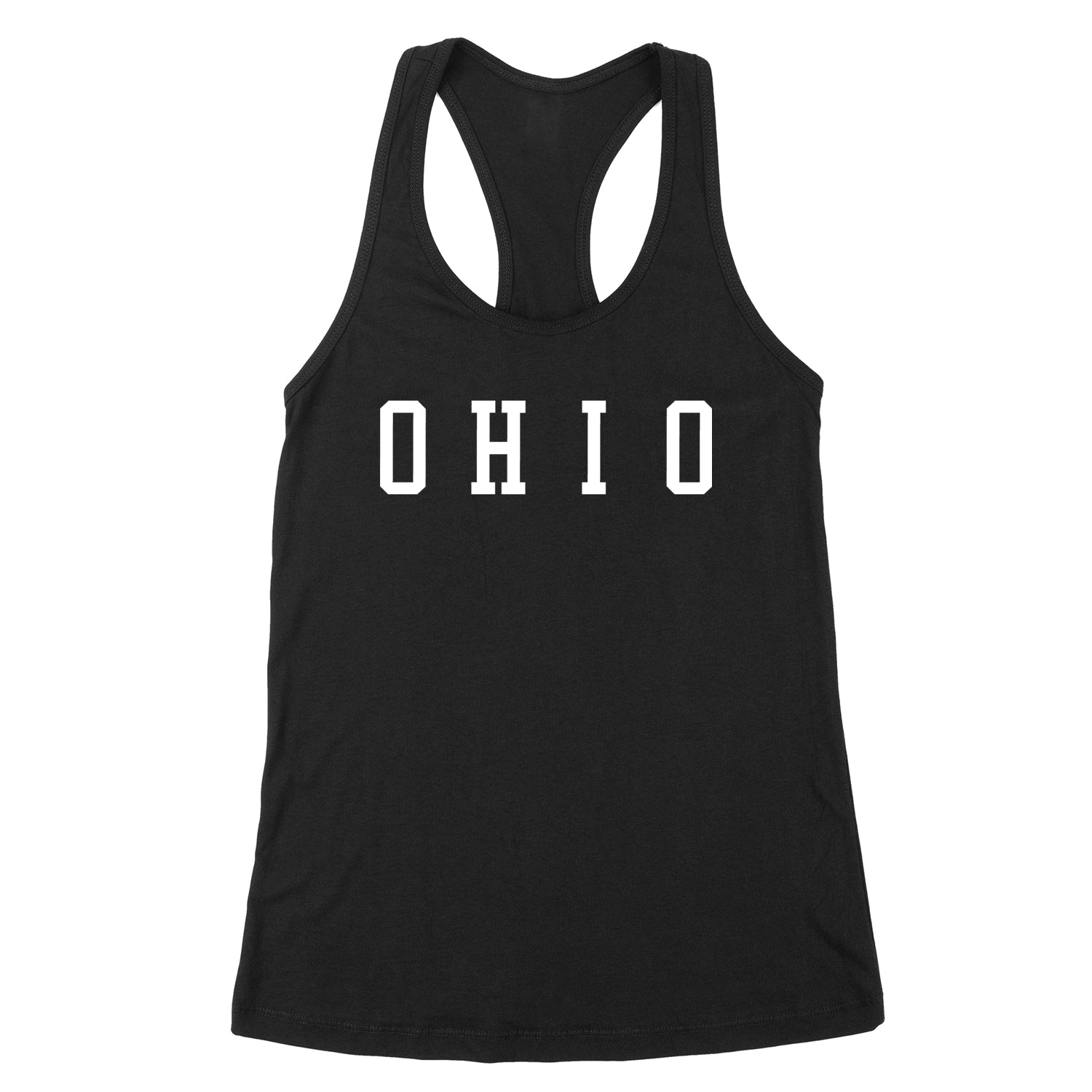 Ohio Varsity White