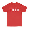 Ohio Varsity White