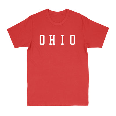 Ohio Varsity White
