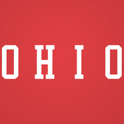 Ohio Varsity White