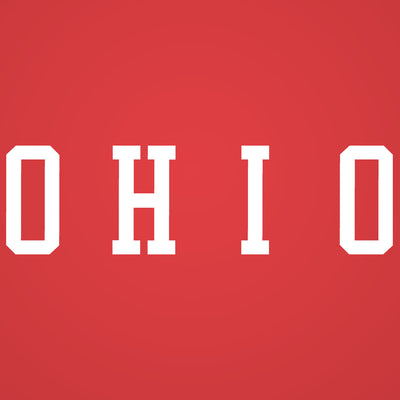 Ohio Varsity White