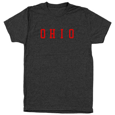 Ohio Varsity Red