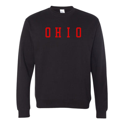 Ohio Varsity Red