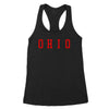 Ohio Varsity Red