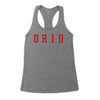 Ohio Varsity Red