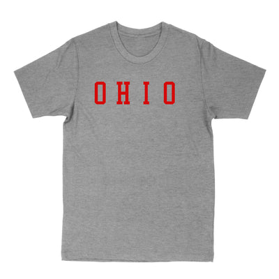 Ohio Varsity Red