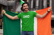 Shamrocks in Ohio